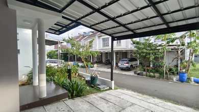 Rumah Minimalis Disewakan di Gading Serpong, Tangerang, Harga Ekonomis