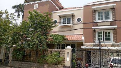 Jual Rumah 283 di Citra Garden, Jakarta Barat