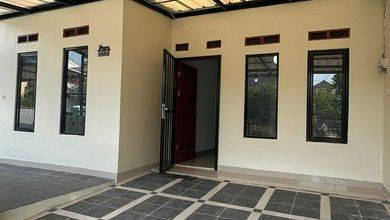 Rumah Premium area Karawaci, Tangerang, LT 72 m2