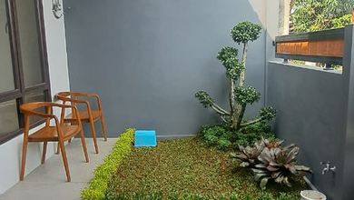 Jual Rumah Siap Huni di Pasar Kemis, Tangerang, 2 KT, Harga Terbaik