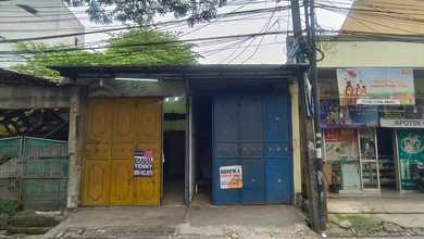 Jual Rumah Strategis di Kotabumi, Tangerang - LT 72m²