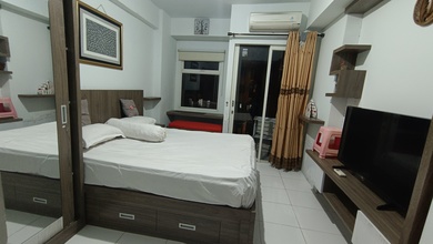 Kontrak Apartemen Murah di Cikokol, Tangerang,  KT