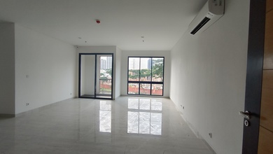 Apartemen Sederhana Harga Ekonomis, Lokasi Alam Sutera, Tangerang