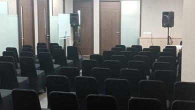 Dijual Office di Sinergy Building Alam Sutera