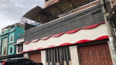 Kesempatan Langka, rumah Mewah di Medan Barat, Medan, LB 283m²