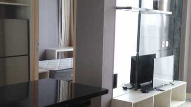 Disewakan Apartemen Siap Huni 2 BR di BSD, Tangerang Lokasi Terbaik