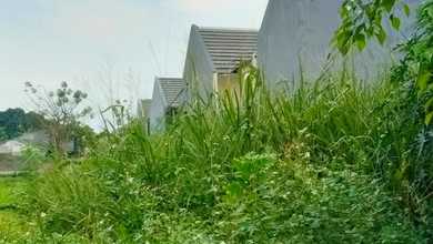 Dijual Tanah Premium di Karawaci, Tangerang, LT 2641m²