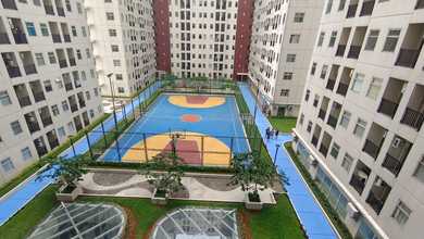 Jual Cepat Apartemen Murah di Tangerang Kota, Tangerang, LT 38m²