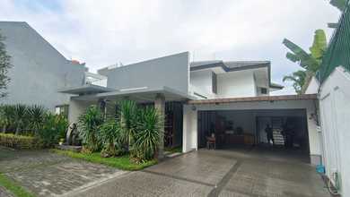 Rumah Mewah di Kawasan Cipete, Jakarta Selatan, LB 362m², Harga 25 Miliar