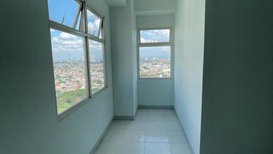 Apartemen Murah Lokasi Tangerang Kota, Tangerang, Harga Ekonomis