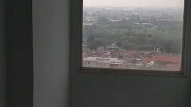 Apartemen Dijual di Tangerang Kota Tangerang Unfurnished