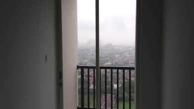 Jual Cepat Apartemen Murah di Tangerang Kota, Tangerang, LT 38m²