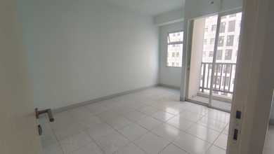 Jual Unit Apartemen Siap Ditempati 3BR Unfurnished Kondisi Baik