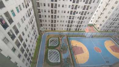 Dijual Apartemen Murah di Tangerang Kota, Tangerang, LB 38m²