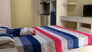 Apartemen Dijual di Tangerang Kota Tangerang Furnished