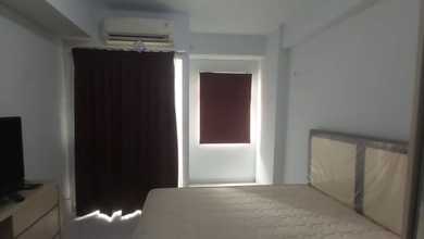 Jual Unit Apartemen Siap Ditempati 2BR Furnished Good Condition