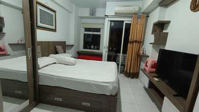 Disewakan Cepat Apartemen 1 BR di Tangerang Luas 22 m2