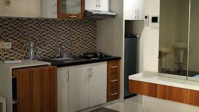 Apartemen Dijual di Gading Serpong Tangerang Furnished
