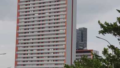 Apartemen Minimalis Lokasi Alam Sutera, Tangerang, Harga 1,45 Miliar