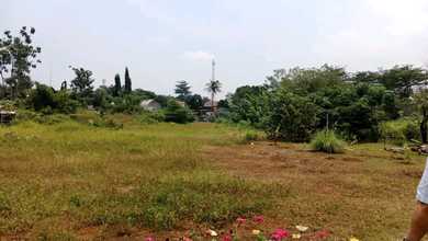 Tanah Elit Dijual di Gunung Sindur, Bogor, Harga 13,2 Miliar