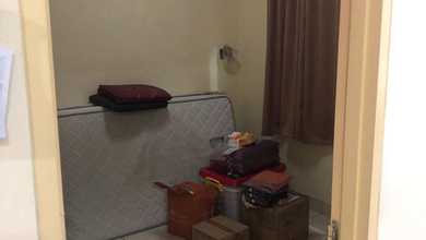 Hunian Idaman di Cengkareng, Jakarta Barat, 2 KT, Harga 800 Juta