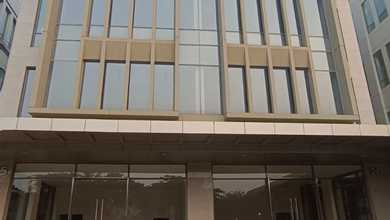 Di Sewakan North Point Business Loft Navapark