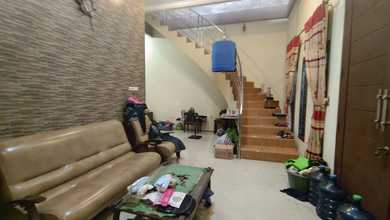 Rumah Favorit di Cipondoh, Tangerang, 3 KT, Harga 1,85 Miliar