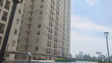 Harga Sewa Termurah Apartemen 2BR di Tangerang Siap Huni Furnished