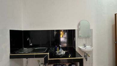 Rumah Premium area Karawaci, Tangerang, Luas 42 m2
