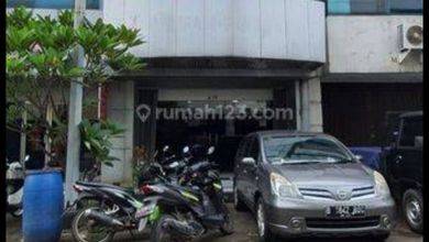 Ruko Dijual Siap Huni di Lippo Karawaci Tangerang Strategis