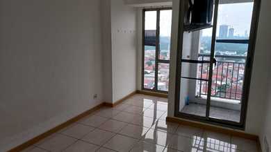 Harga Dibawah Pasaran Apartemen 1BR 24sqm Siap Huni