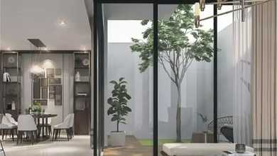 Rumah Mewah di Bogor Barat, Bogor, 3 KT, LT 154m²