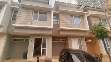  
 	
Sewa Rumah Lokasi Strategis dan Favorit di Tangerang