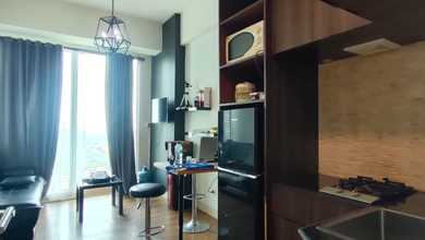 Jual Murah Apartemen di BSD 1br Lokasi Strategis