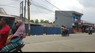 Tanah Komersial Elit Disewakan di Kawasan BSD, Harga 28 Miliar