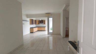 Rumah Premium area BSD, Tangerang, LT 120 m2