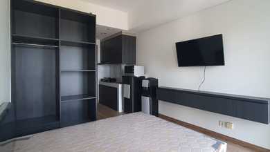 Kesempatan Apartemen Murah di BSD, Tangerang, 1 KT
