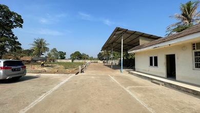 Kavling Prestisius Dijual di Legok, Tangerang, Harga 14,7 Miliar