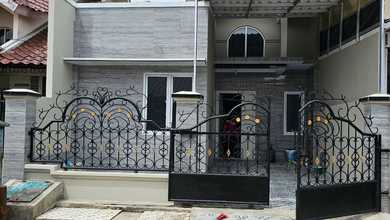 Rumah Modern area Banjar Wijaya, Tangerang, LT 100 m2