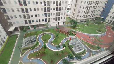 Apartemen Minimalis Harga Ekonomis, Lokasi Tangerang, Tangerang