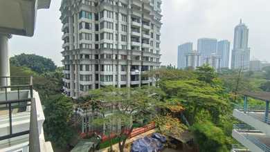 Apartemen Sewa di Lippo Karawaci Semi Furnished Tipe 3 BR Terbaik di Tangerang