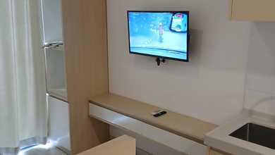 Apartemen Minimalis Harga Murah, Lokasi BSD, Tangerang