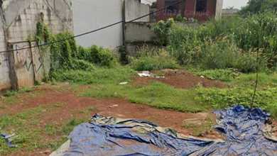 For Sale Tanah Eksklusif di Serpong Utara, Tangerang Selatan, LT 400m²