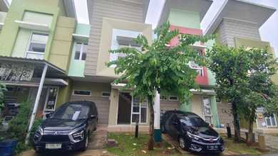 Rumah premium dengan Luas 48 m2 Kawasan Gading Serpong, Tangerang