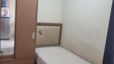 Apartemen Ekonomis di Curug, Tangerang, Harga Mulai 135 Juta