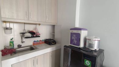 Apartemen Furnished Disewakan Cepat Kondisi Bagus di Tangerang