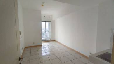 Apartemen Premium di Gading Serpong, Tangerang, Luas 45 m2