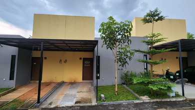 Jual Rumah Murah di Parung Panjang, Bogor, 2 KT, Penawaran Terbaik