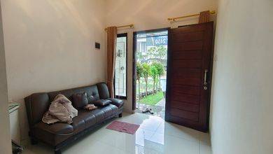Rumah Sederhana di Lippo Karawaci, Tangerang, LT 120 m2
