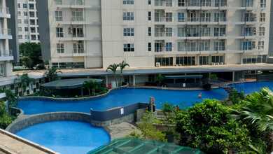 Kesempatan Apartemen Murah di BSD City, Tangerang, 1 KT